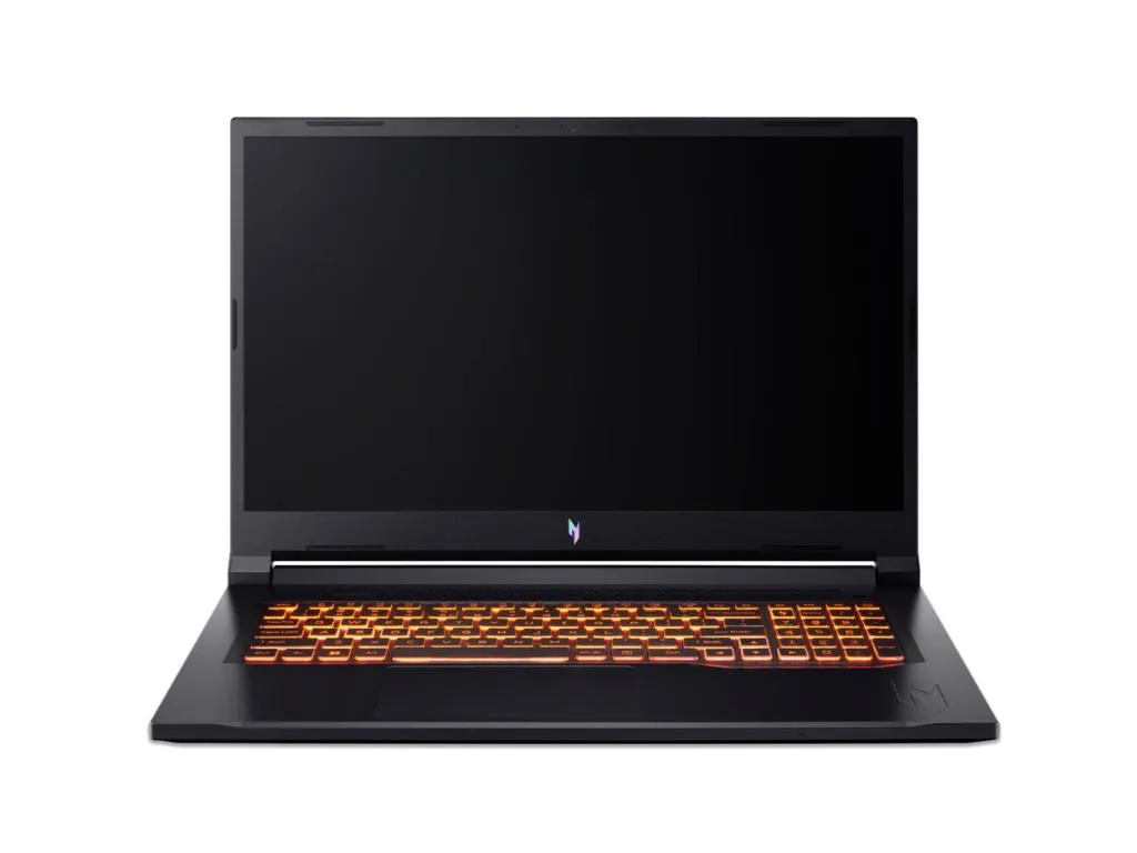 Laptop ACER Nitro AI ANV17-41 NoOS/17.3"FHD IPS144Hz/Ryzen 7 260/32GB/1TB/5070 8GB/GLAN/backlit Slika 3